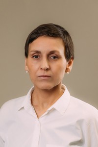 Людмила Добровольская - CRM менеджер